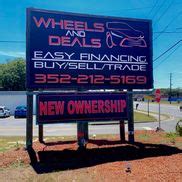 Wheels And Deals in Crystal River, Florida